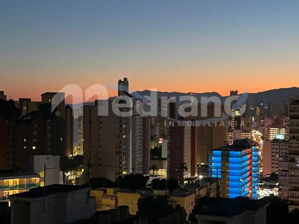 Apartments for rent in Avenida Montecarlo, Rincón Alto