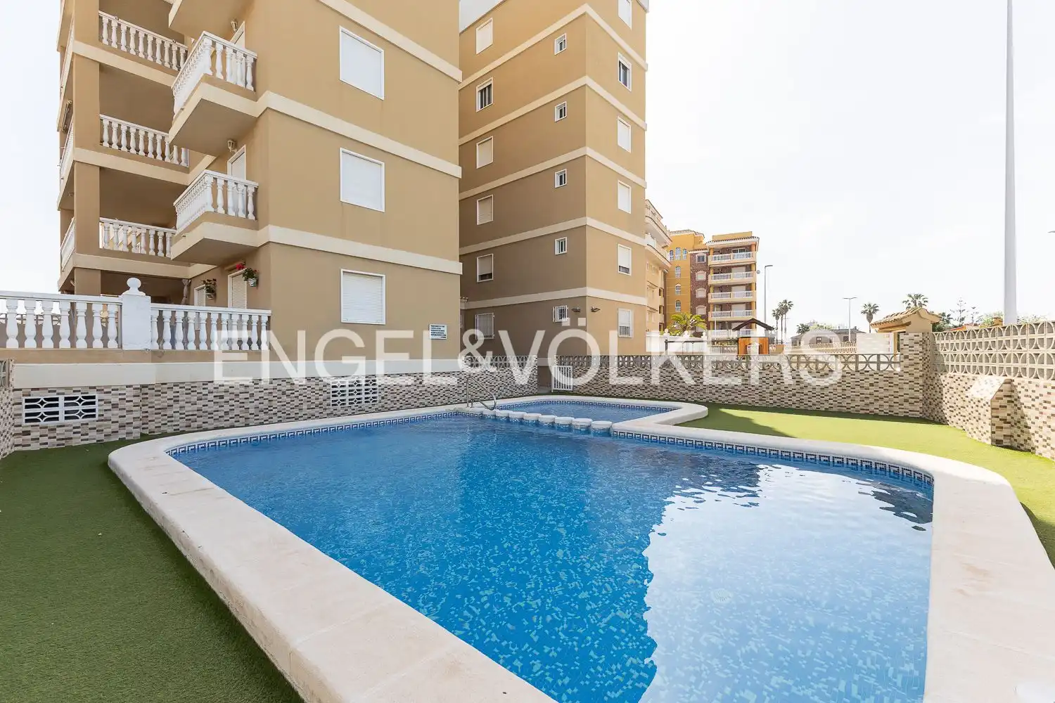 Flat with terrace for sale in Avinguda de la Loteria, imagen 33