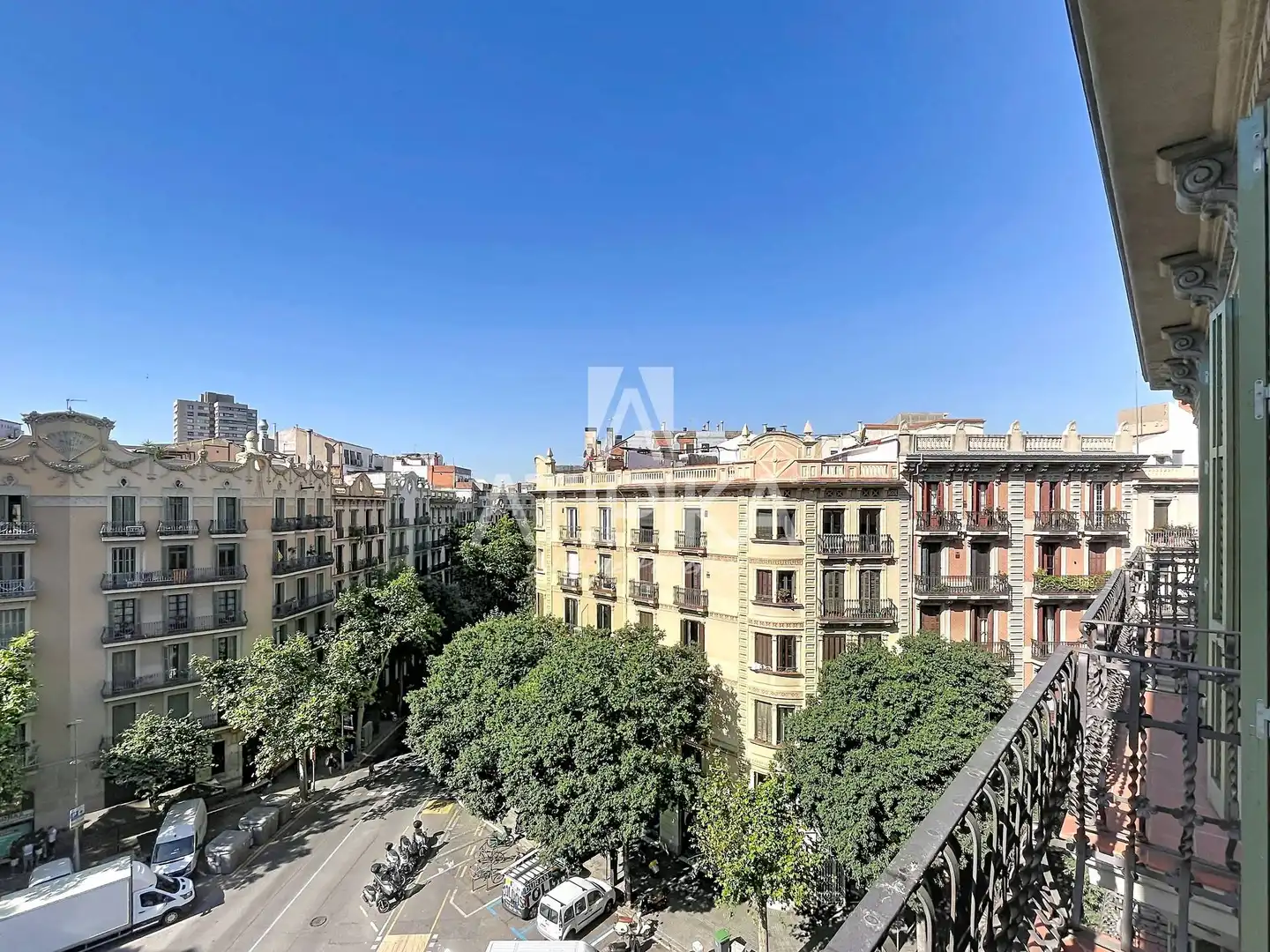 Wohnung mit Terrasse zum Verkauf in Eixample, imagen 14
