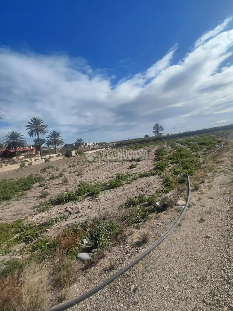 Terreni e lotti in vendita a Cuevas del Almanzora pueblo, imagen 13