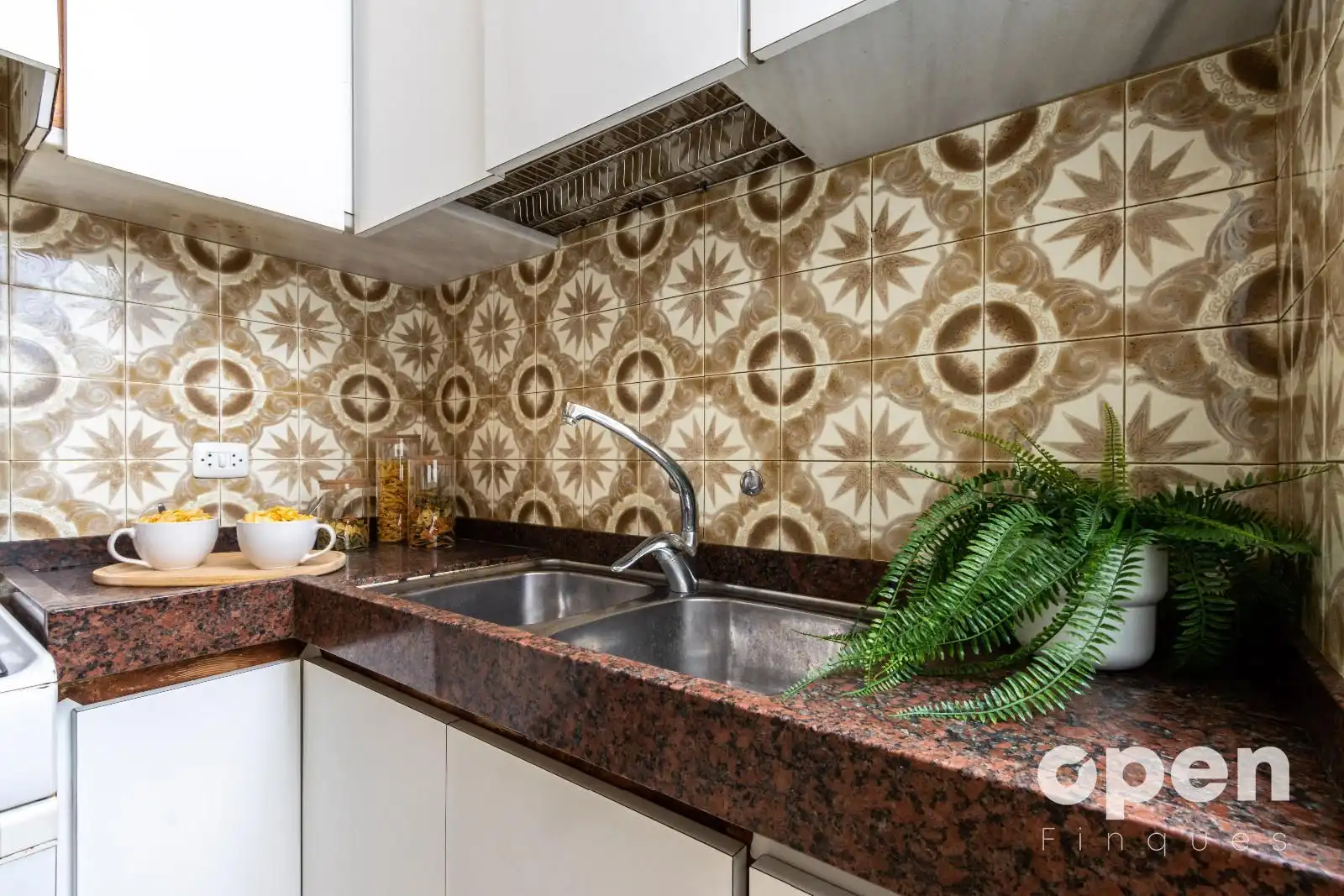 Piso en venta en Egara, Sant Pere