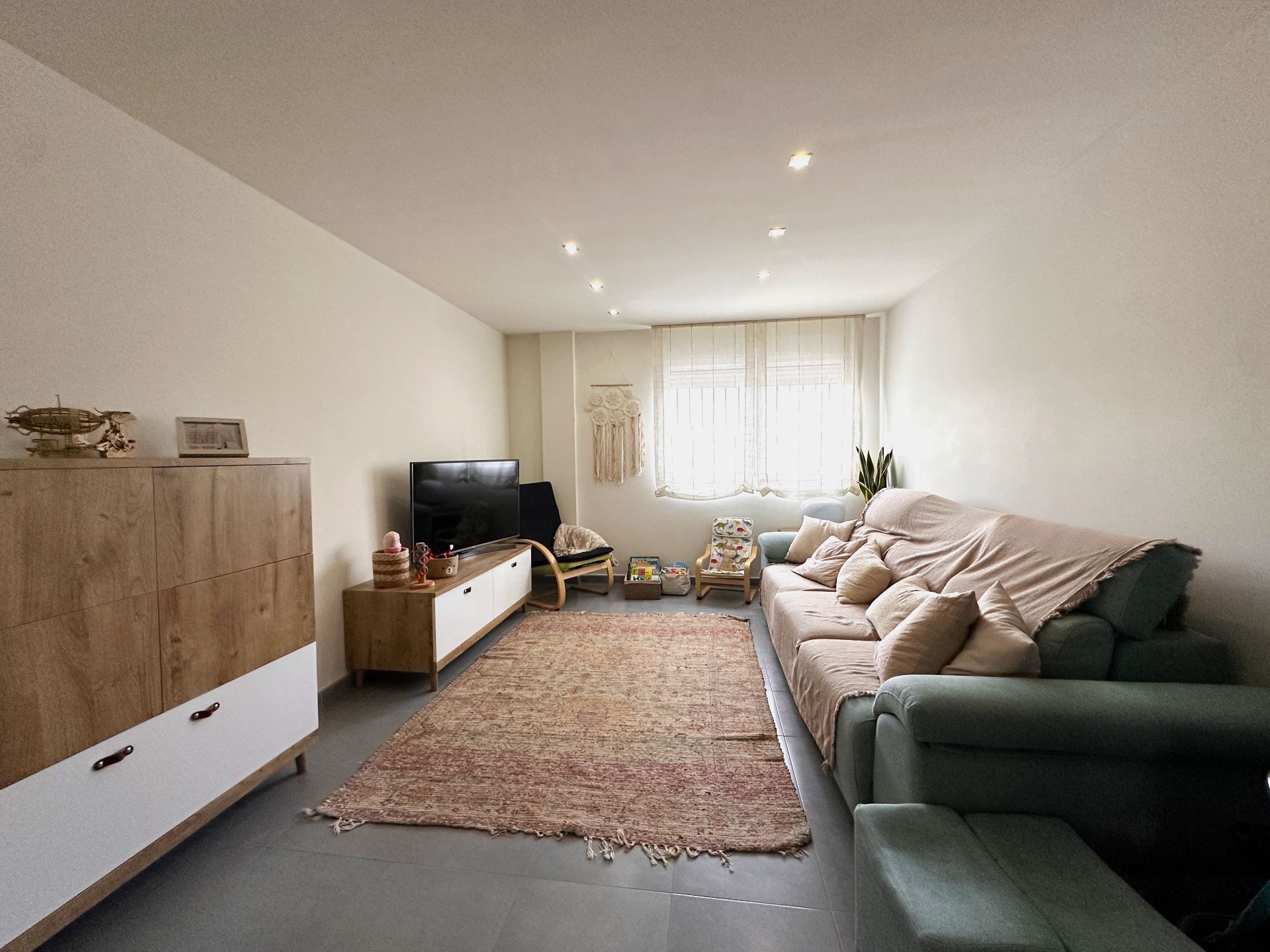 Flat for sale in Benissoda