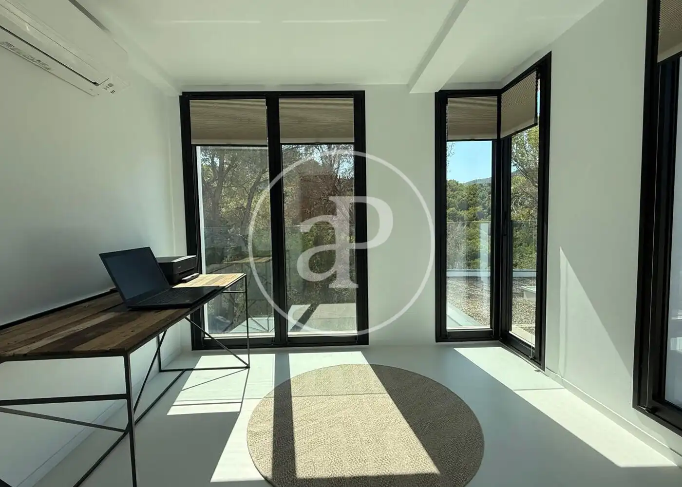 Casa o chalet de alquiler en Calvià con Aire acondicionado, Calefacción y Jardín privado