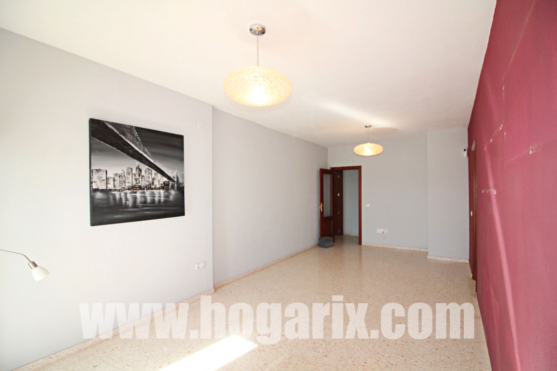 Piso en venta en  Huelva Capital