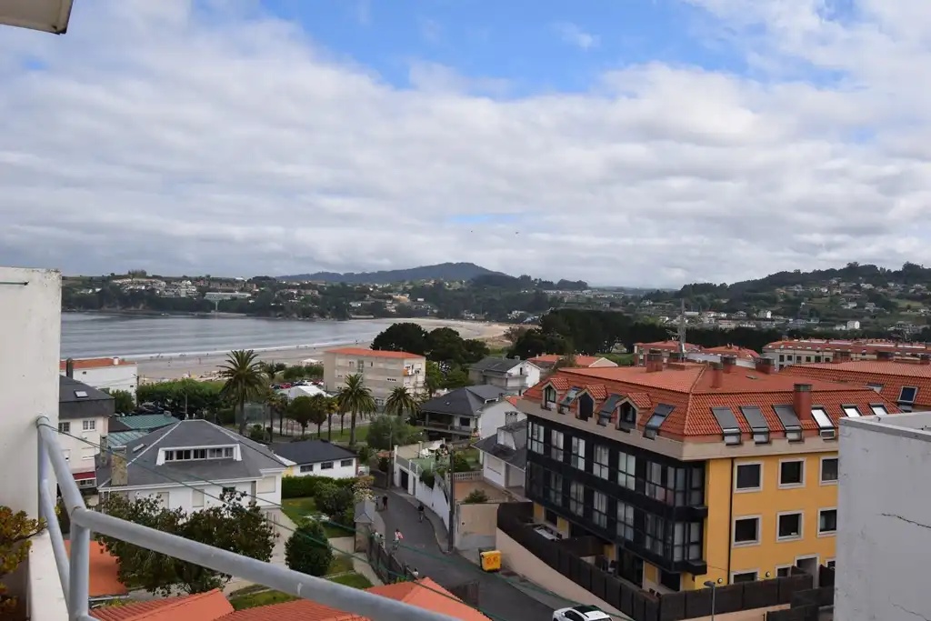 Flat for sale in Miño
