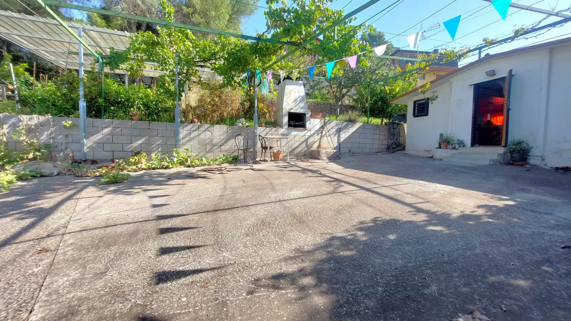 Detached house with garden for sale in Carrer Mont Perdut, imagen 6