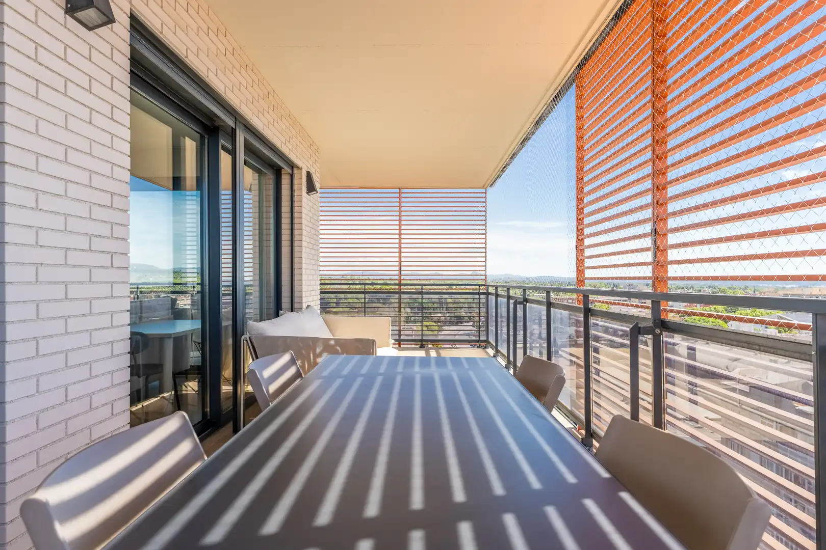 Penthouse mit Pool zum Verkauf in Avinguda de L'Onze de Setembre 8, imagen 25