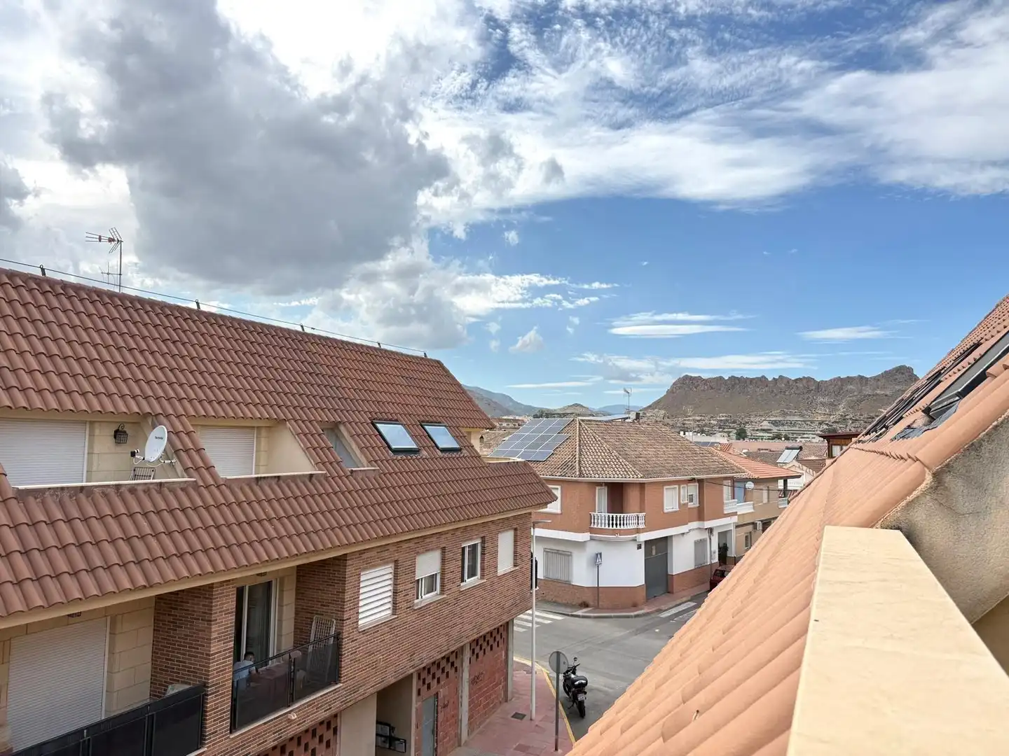 Appartamento con terrazza in vendita a Avenida ANTONETE GALVEZ 32, imagen 17