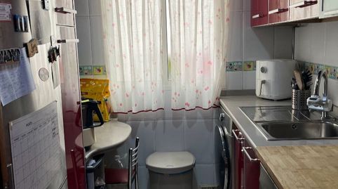 Foto 5 de Piso en venta en Avenida Reyes Católicos, 1, Muelle, Ceuta Capital