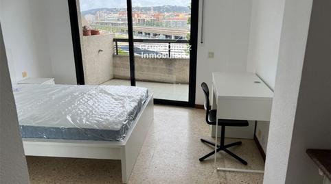 Foto 2 de Piso de alquiler en D'europa,, Sant Narcís, Girona