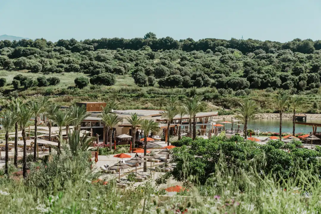 Grundstücke und Bauplätze zum Verkauf in Sotogrande Alto, imagen 11