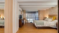 Bedroom of Duplex for sale in  Barcelona Capital  with Terrace