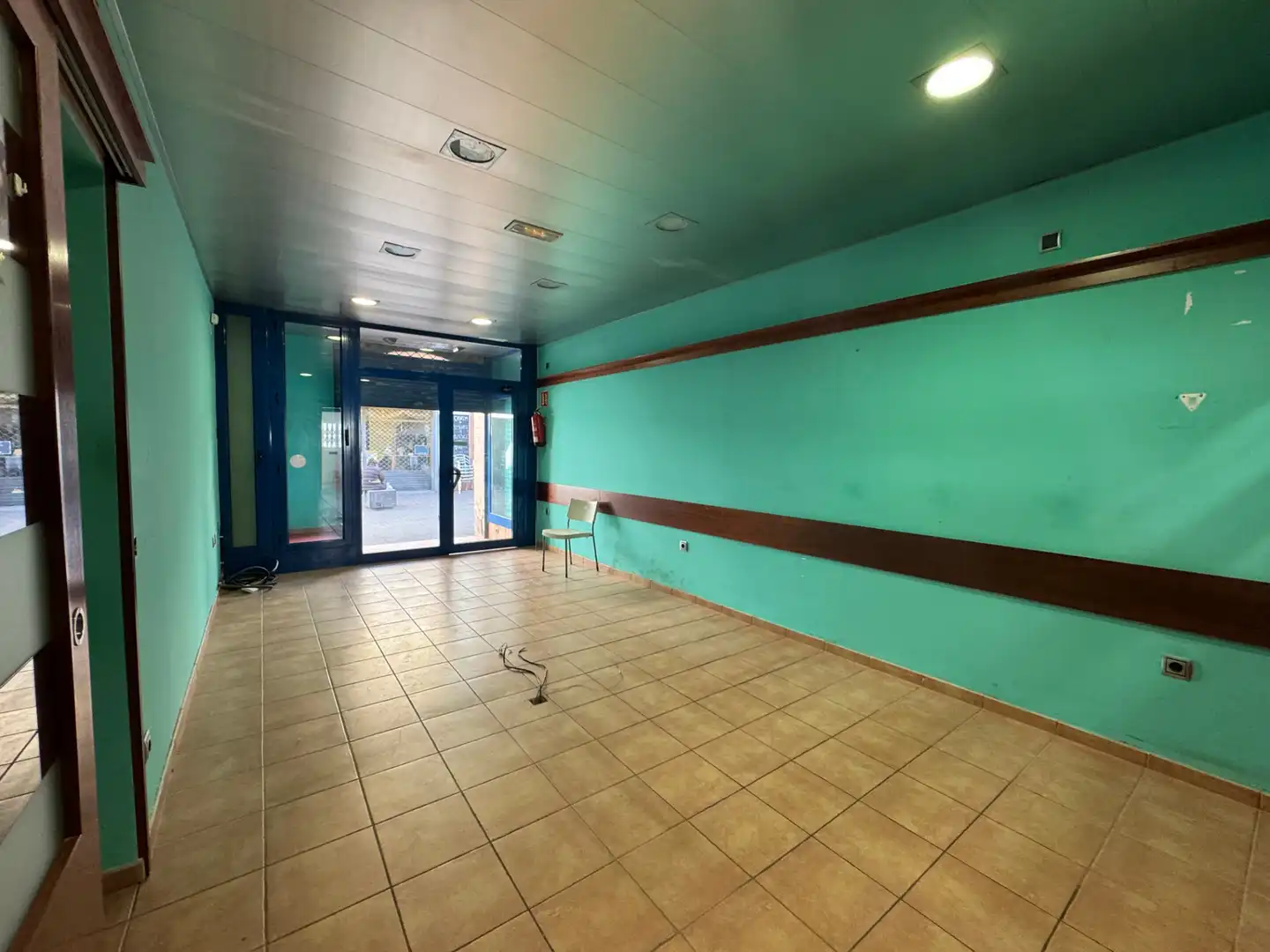 Local de alquiler en Carrer Major, 36, Begues