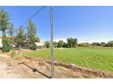 Terreny residencial en venda a Camino Enmedio