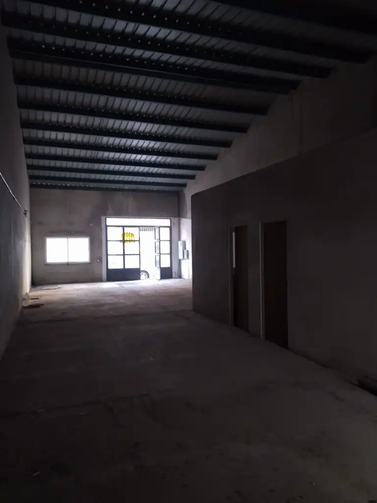 Local commercial à vendre à Villanueva de la Serena, imagen 11