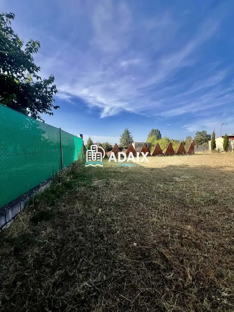 Residential for sale in Malpartida de Cáceres