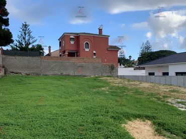 Terreno residencial en venta en Los Pinos