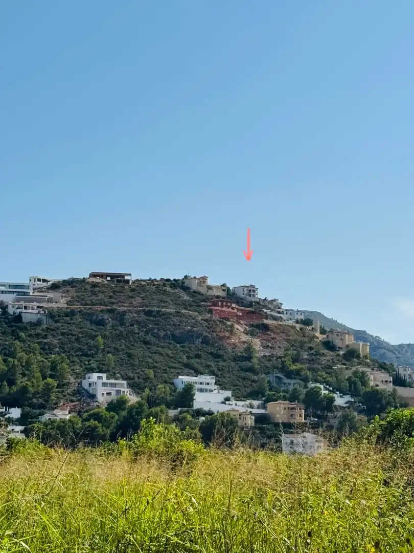 Detached house with terrace for sale in Centro, imagen 4