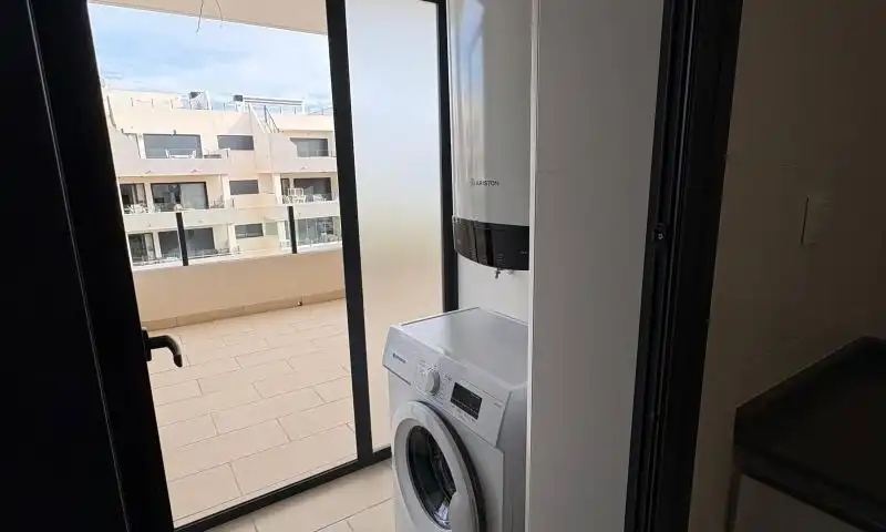 Apartament amb piscina en venda a Calle Calle Cilantro, imagen 14