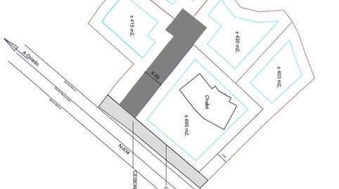 Foto 2 de Casa o xalet en venda a Solares - Valdecilla, Medio Cudeyo