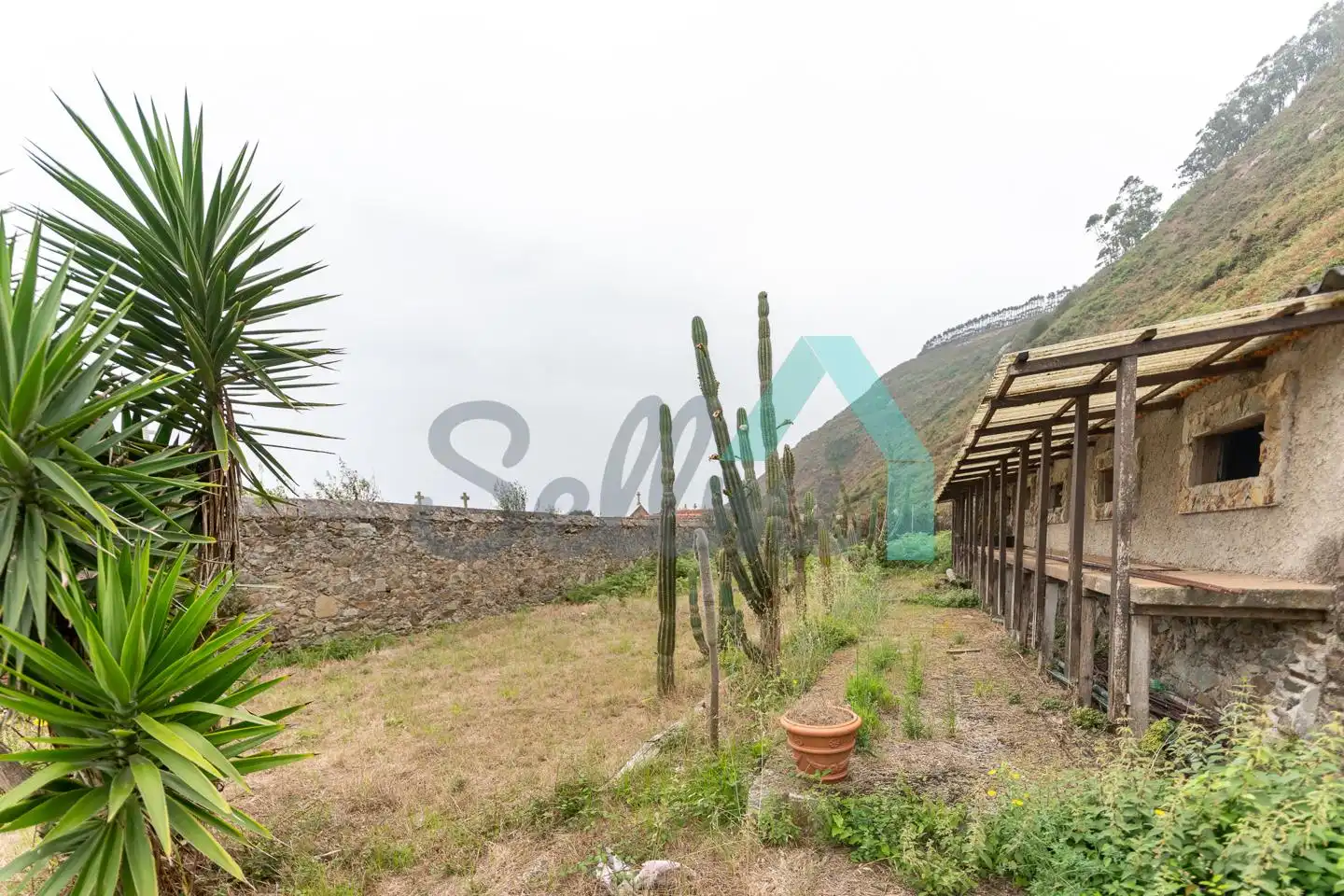 Residencial en venda en Soto del Barco
