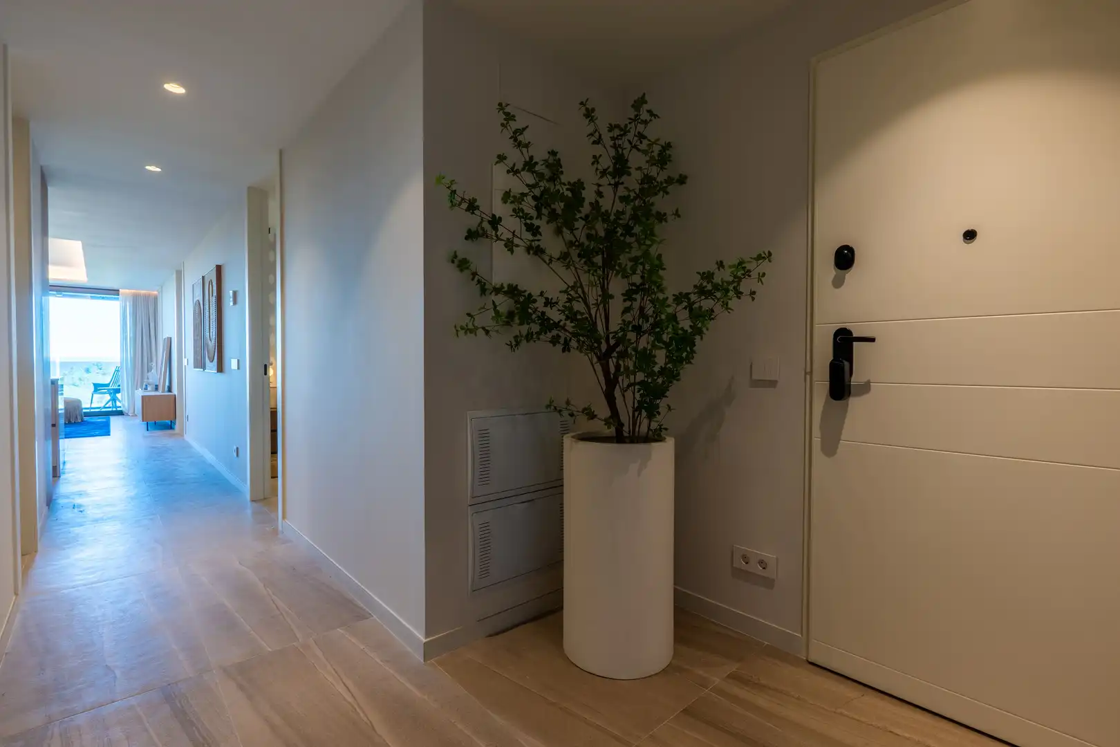 Penthouse mit Pool zum Verkauf in Carrer Colon, imagen 43