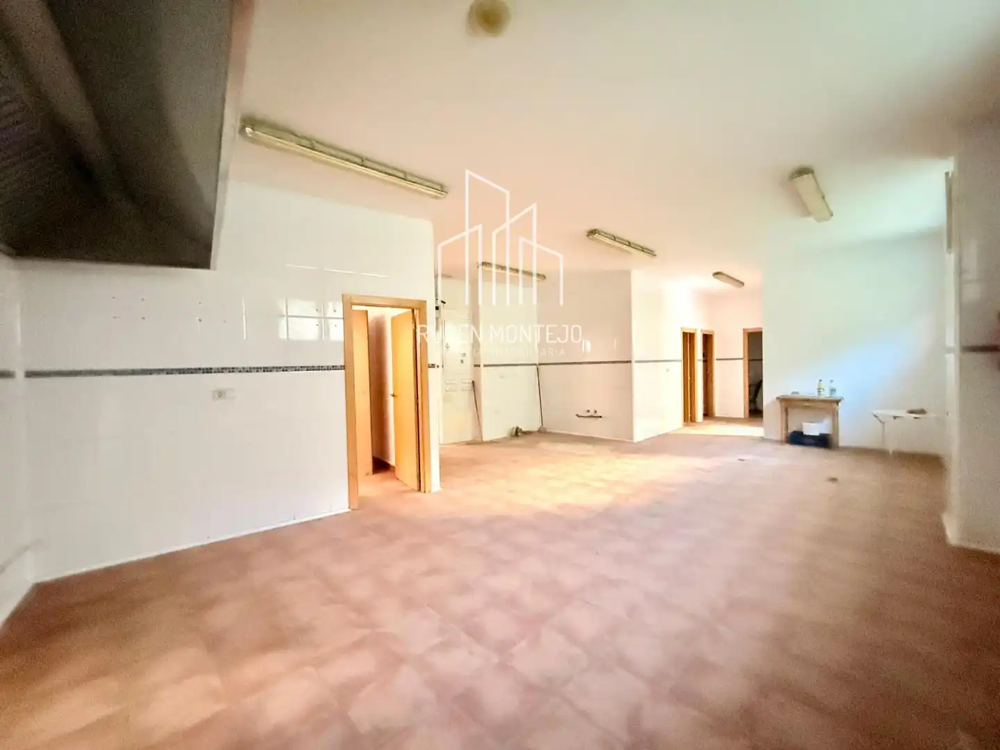 Business premises for sale in Ledesma, imagen 12