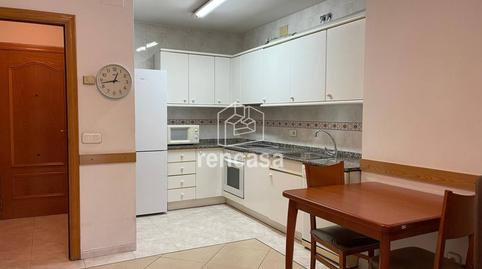 Foto 5 de Pis en venda a Prat de la Riba, Príncep de Viana - Clot -Xalets Humbert Torres, Lleida