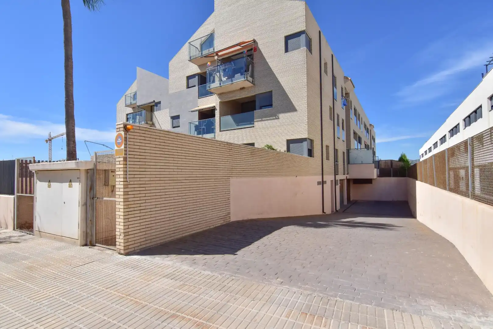 Apartments for rent in Playas de Puçol