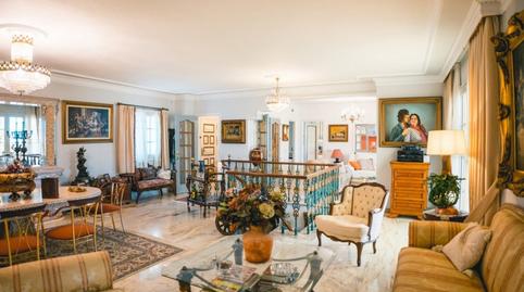 Foto 5 de Dúplex en venda a Castillo Sohail - Myramar, Málaga