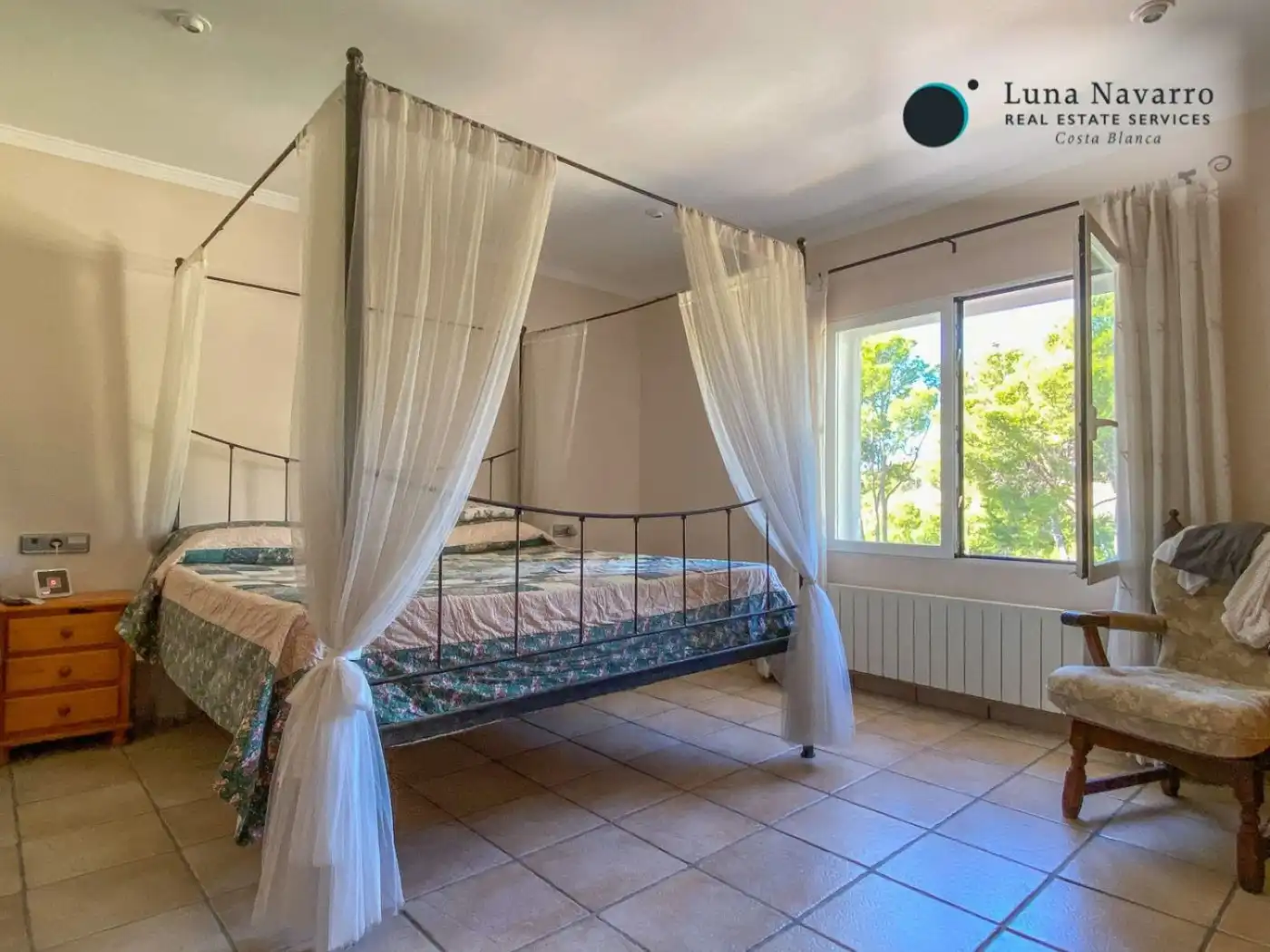 Chalet con piscina en venta en Chambele, imagen 23