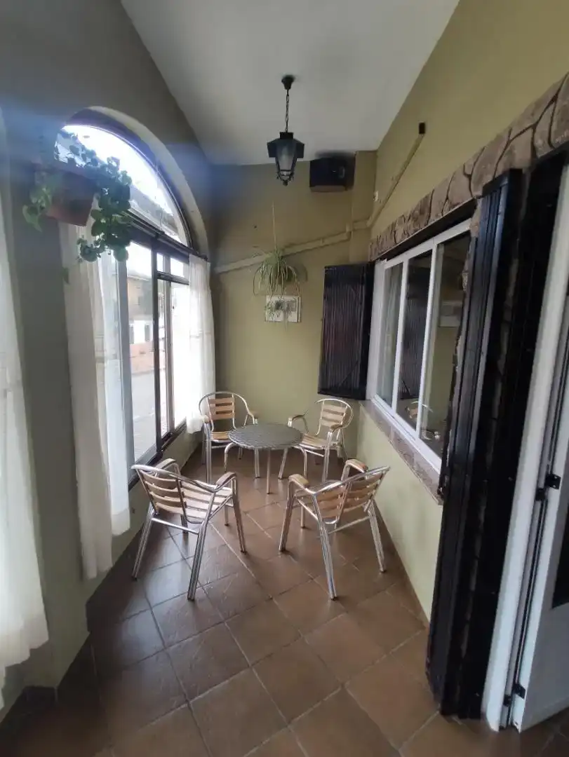 Terraza de Local en venta en Serradilla del Llano, Salamanca