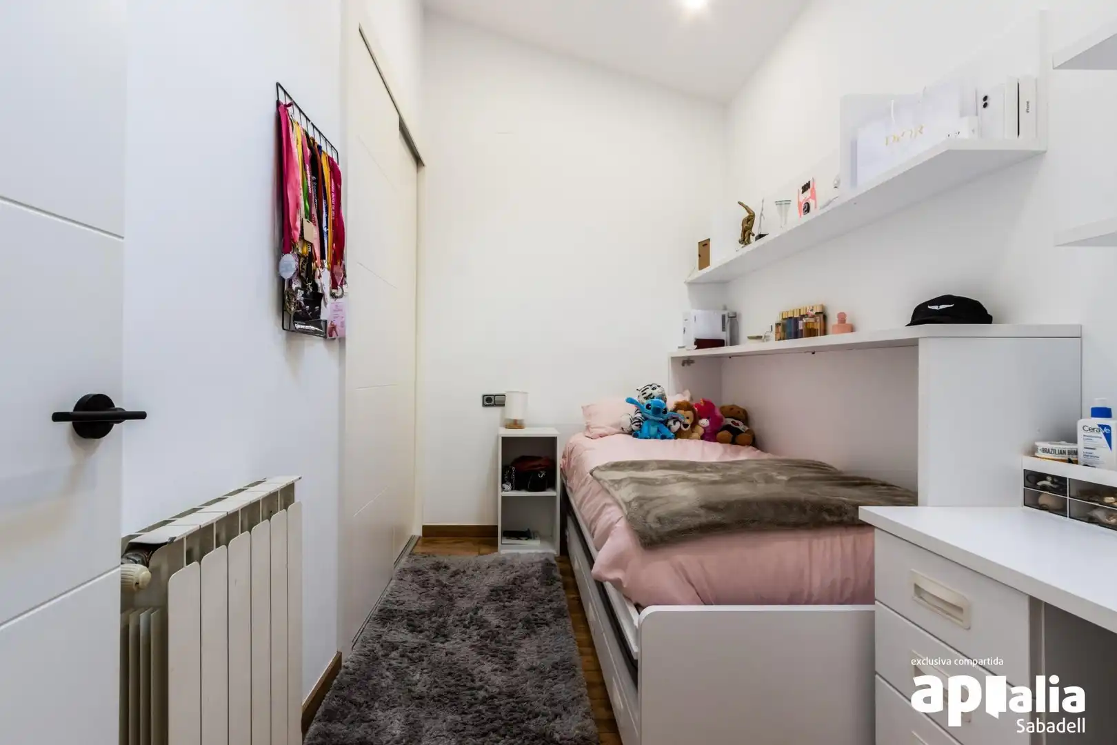 Habitación de Casa o chalet en venta en Sabadell con Aire acondicionado, Calefacción y Terraza