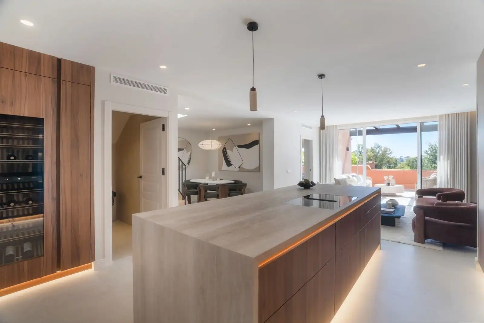 Ático con piscina en venta en Calle Alminar 5 - D 28, imagen 5