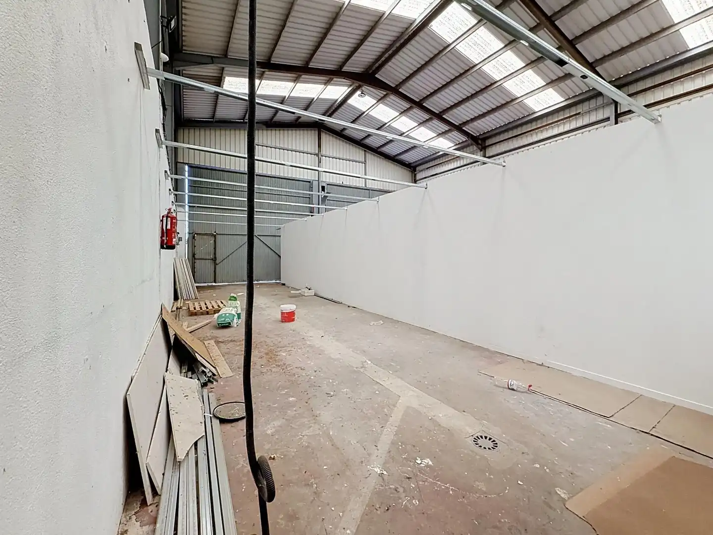 Nave industrielle à vendre à Benahadux, imagen 17