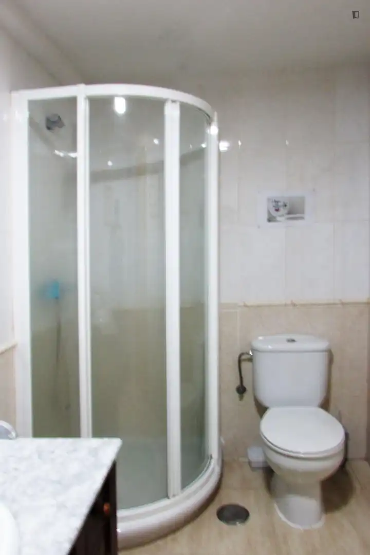 Habitación en Colmenarejo