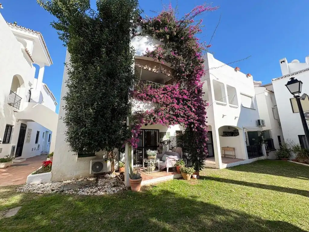 Wohnung mit Pool zum Verkauf in Benamara - Atalaya, imagen 25