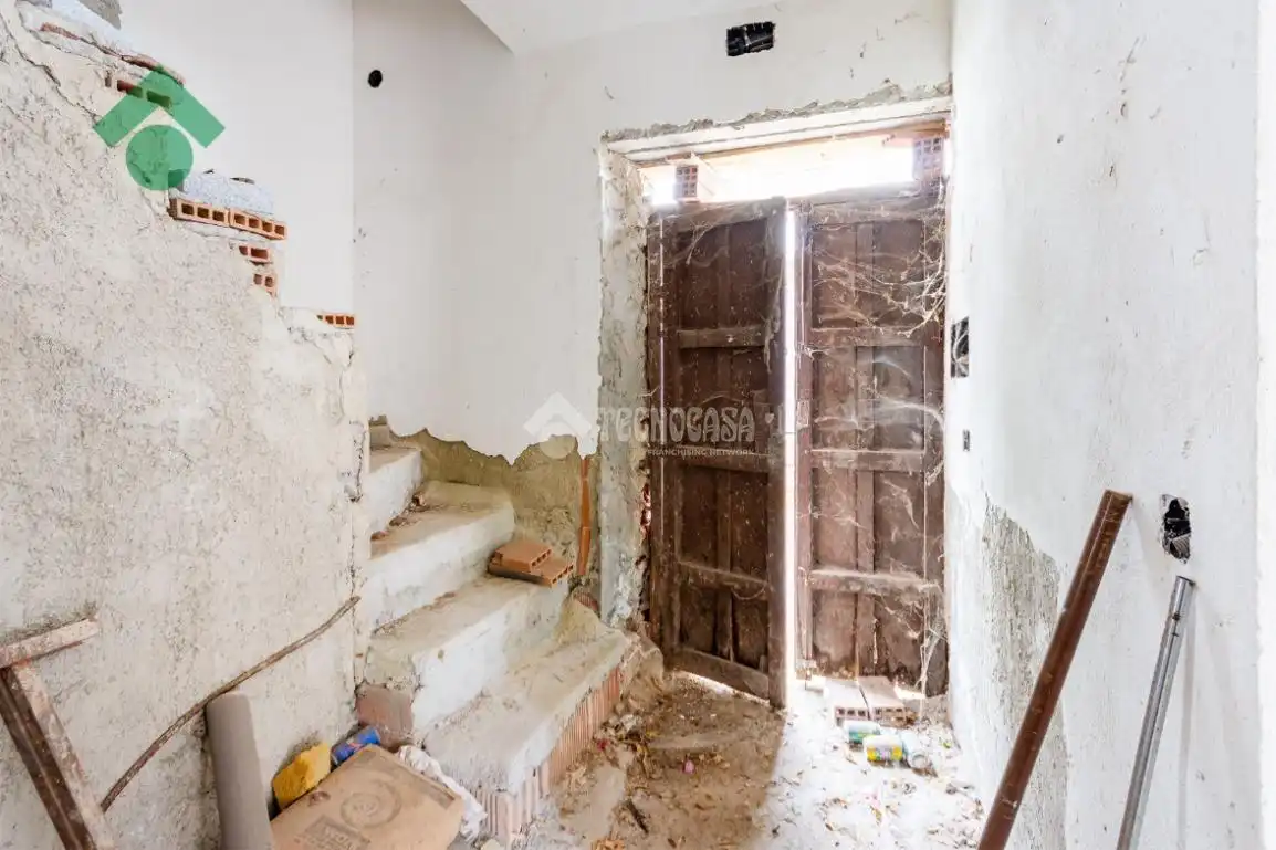 Casa adosada en venda en Otívar amb Terrassa i Balcó