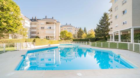 Photo 2 of Flat for sale in Plaza de Los Residenciales, El Mirador, Madrid