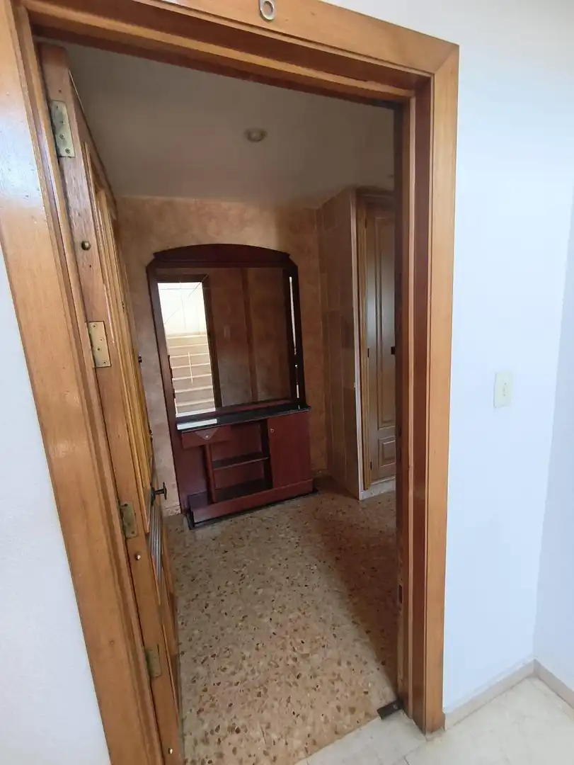 Apartament amb terrassa en venda a Tavernes de la Valldigna, imagen 14