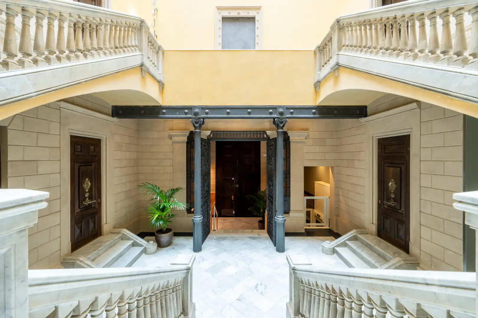 Flat with lift to rent in Carrer de Mallorca 234, imagen 27