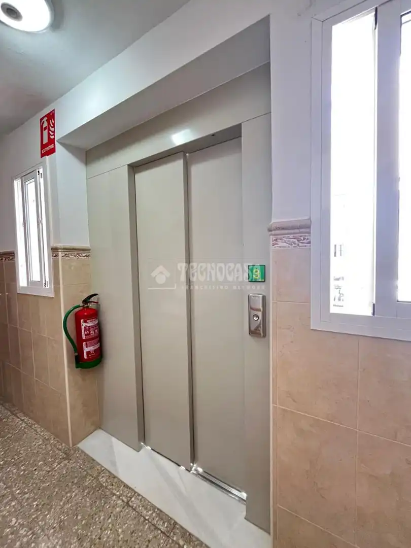 Piso en venta en San Juan de Aznalfarache