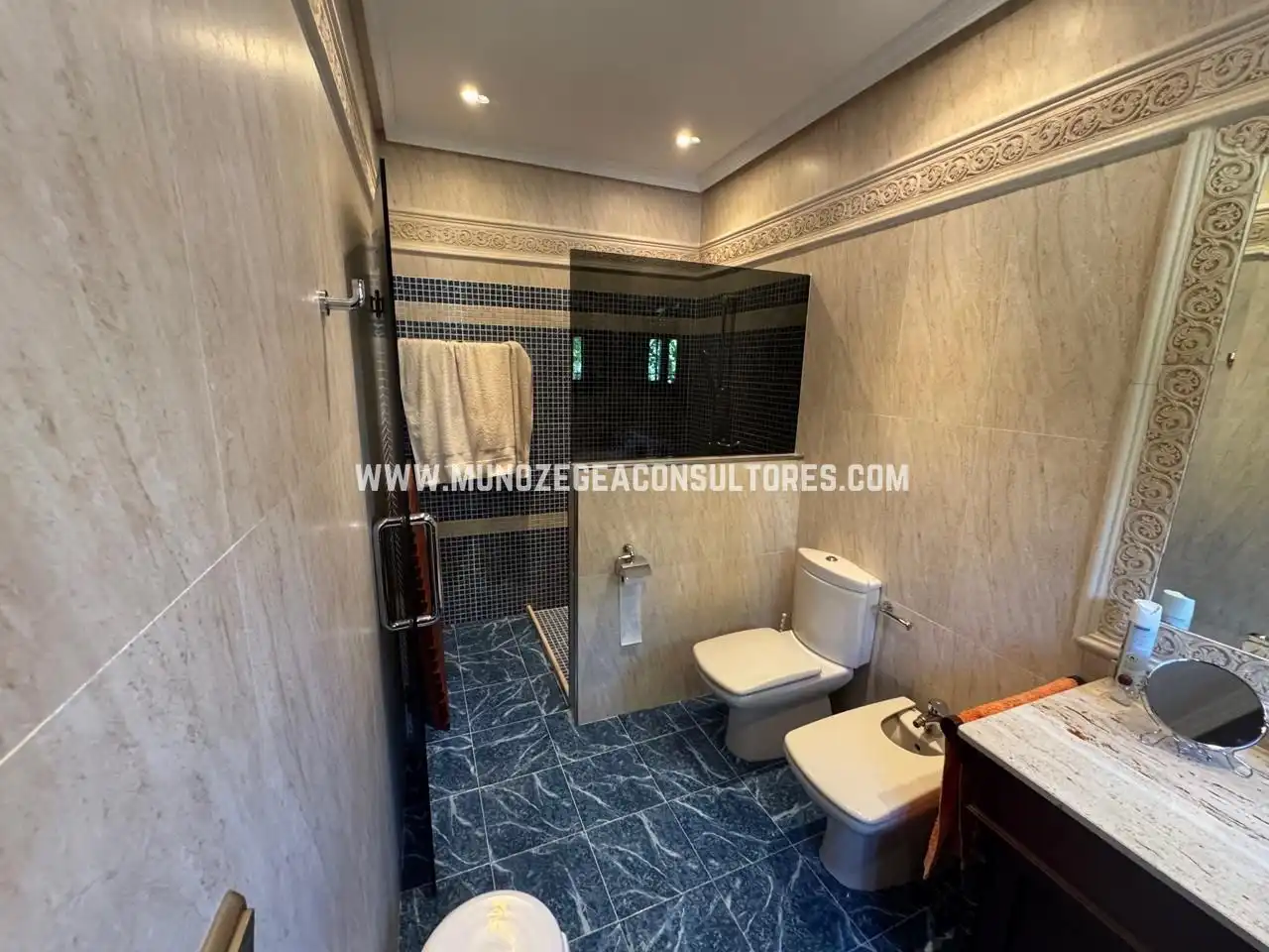 Casa con piscina en venta en Cristo Marroquí, imagen 15