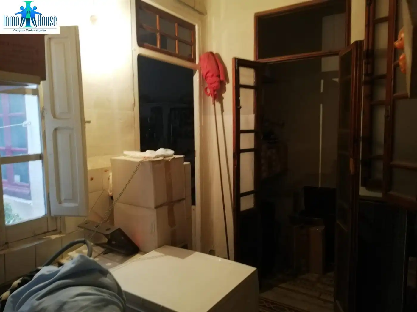 Casa o xalet en venda en Albacete amb Terrassa, Traster i Moblat