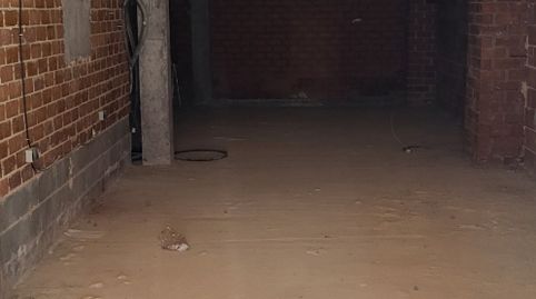 Foto 5 von Geschaftsraum zur Miete in Avenida de Madrid, 4, Ibiza - San Pedro, Villanueva del Pardillo