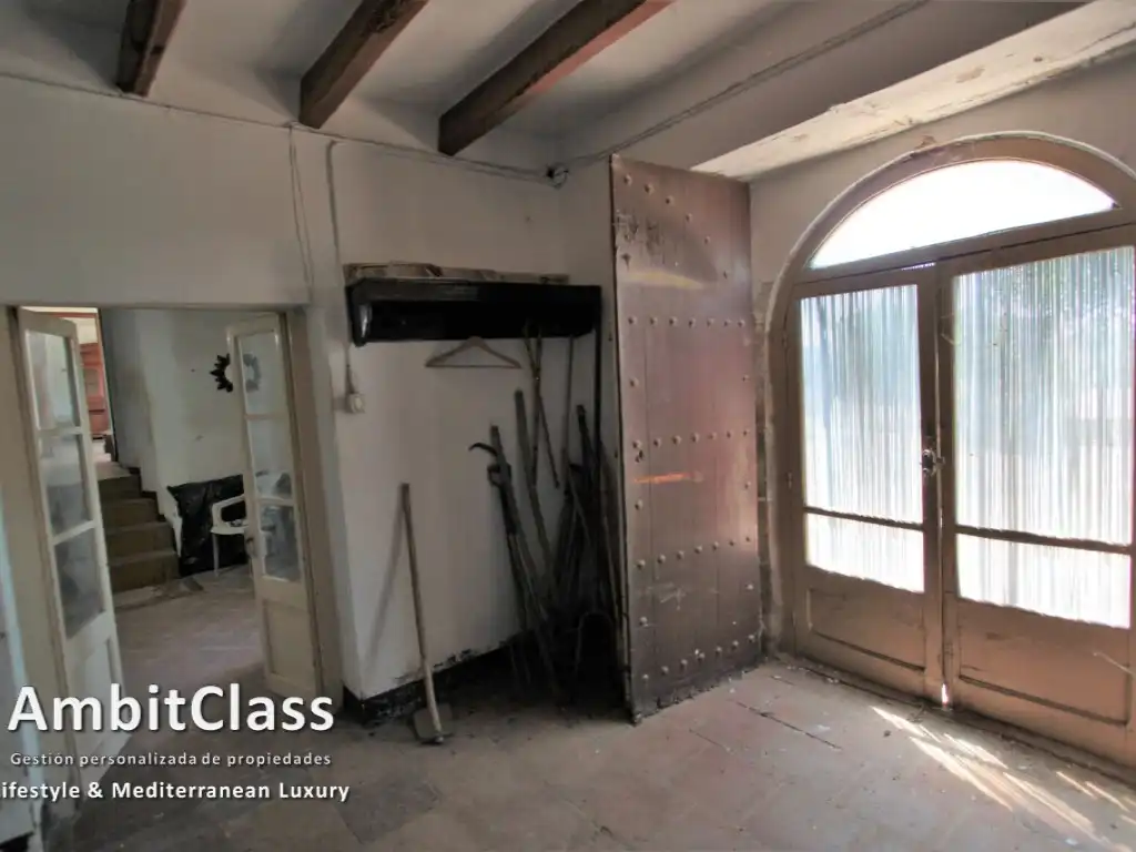 Finca rústica en venda en Sant Pere de Vilamajor amb Calefacció i Internet