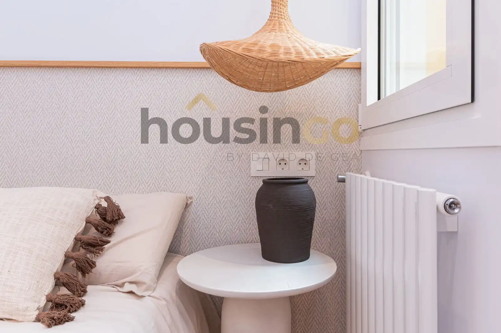Piso con ascensor en venta en Gaztambide, imagen 22