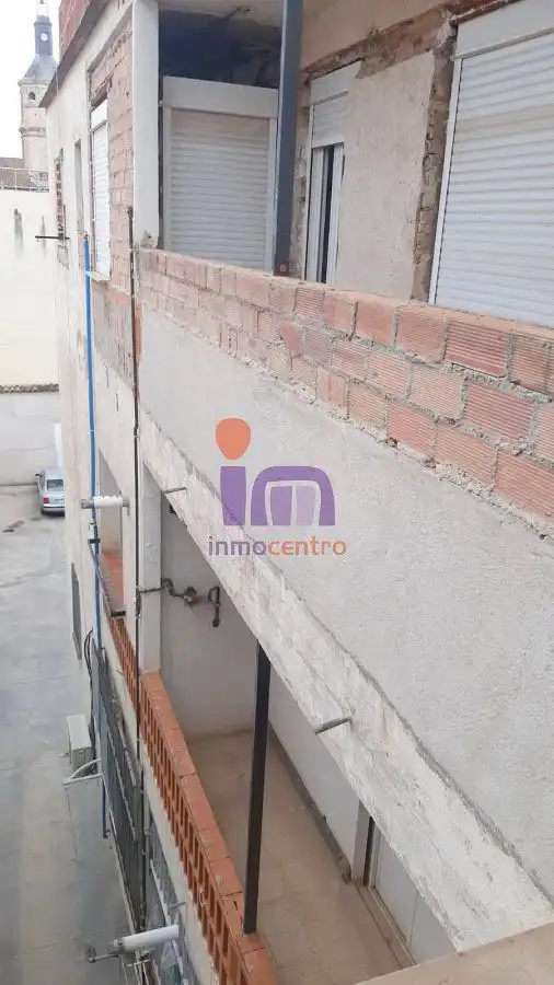 Flat for sale in Valdepeñas, imagen 4