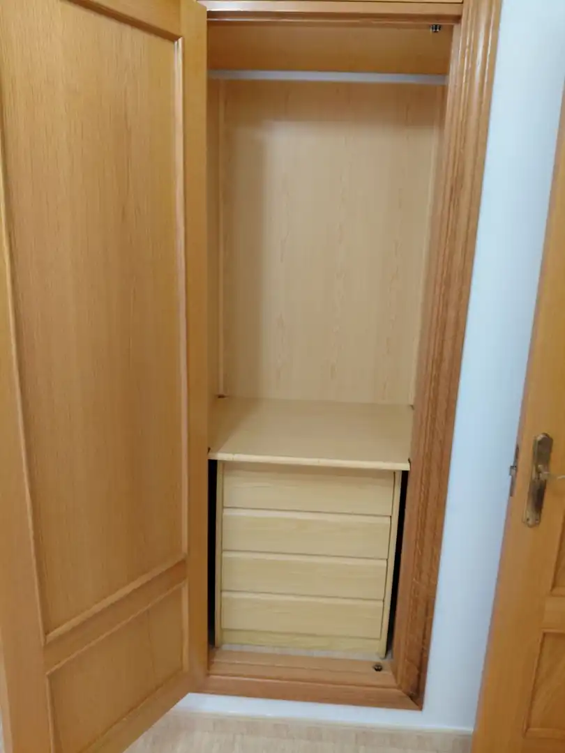 Wohnung zum Verkauf in Avenida de la Constitución, imagen 13
