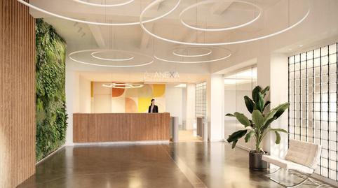 Foto 5 von Gebaude zur Miete in Provençals del Poblenou,  Barcelona Capital